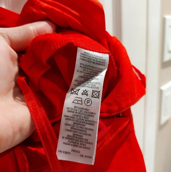 French Connection | Dress Pants - Picture 7 of 9